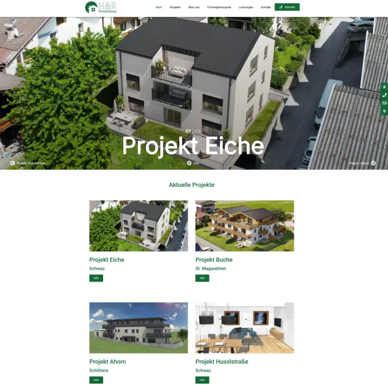 H&R Wohnbau GmbH