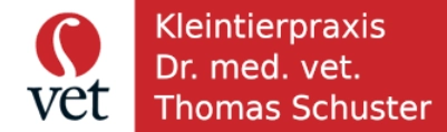 Kleintierpraxis Dr. med. vet. Thomas Schuster