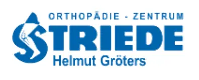 Orthopädie-Zentrum STRIEDE, Fa. Helmut Gröters