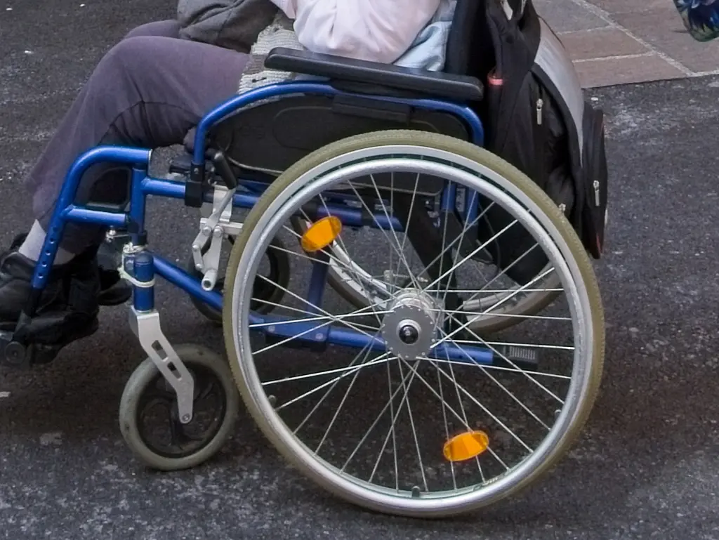 Sichtweisen zur Verortung von Behindertengerechtigkeit und Barrierefreiheit