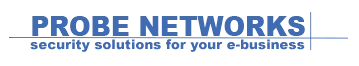Probe Networks